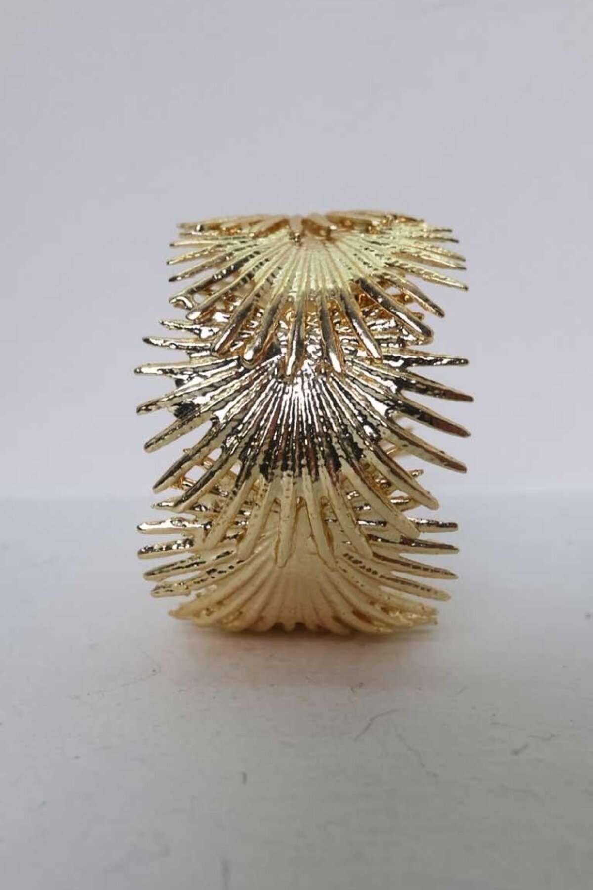 Wings of the Wind Bracelet - Gold - Byp Atelier