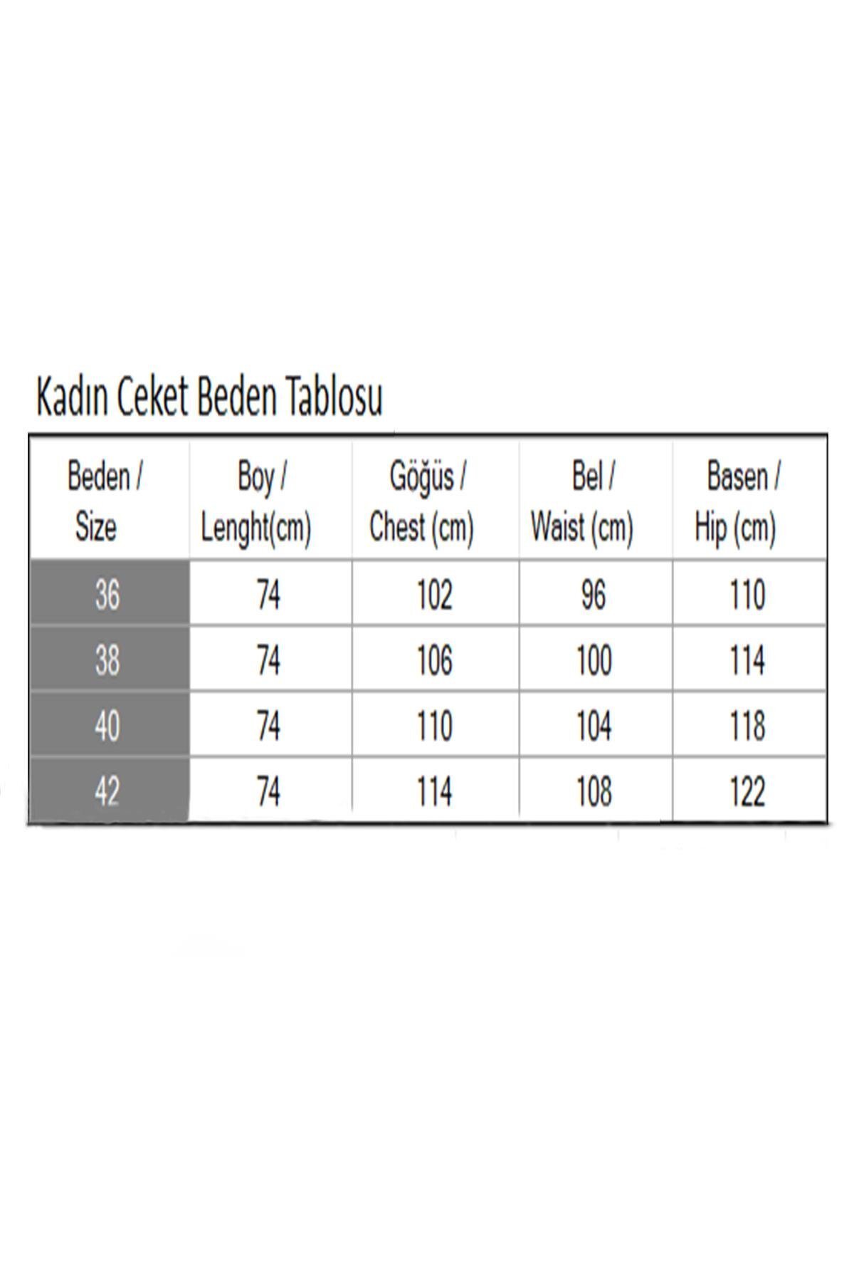 Modest Jacket - Orange - Modamihram