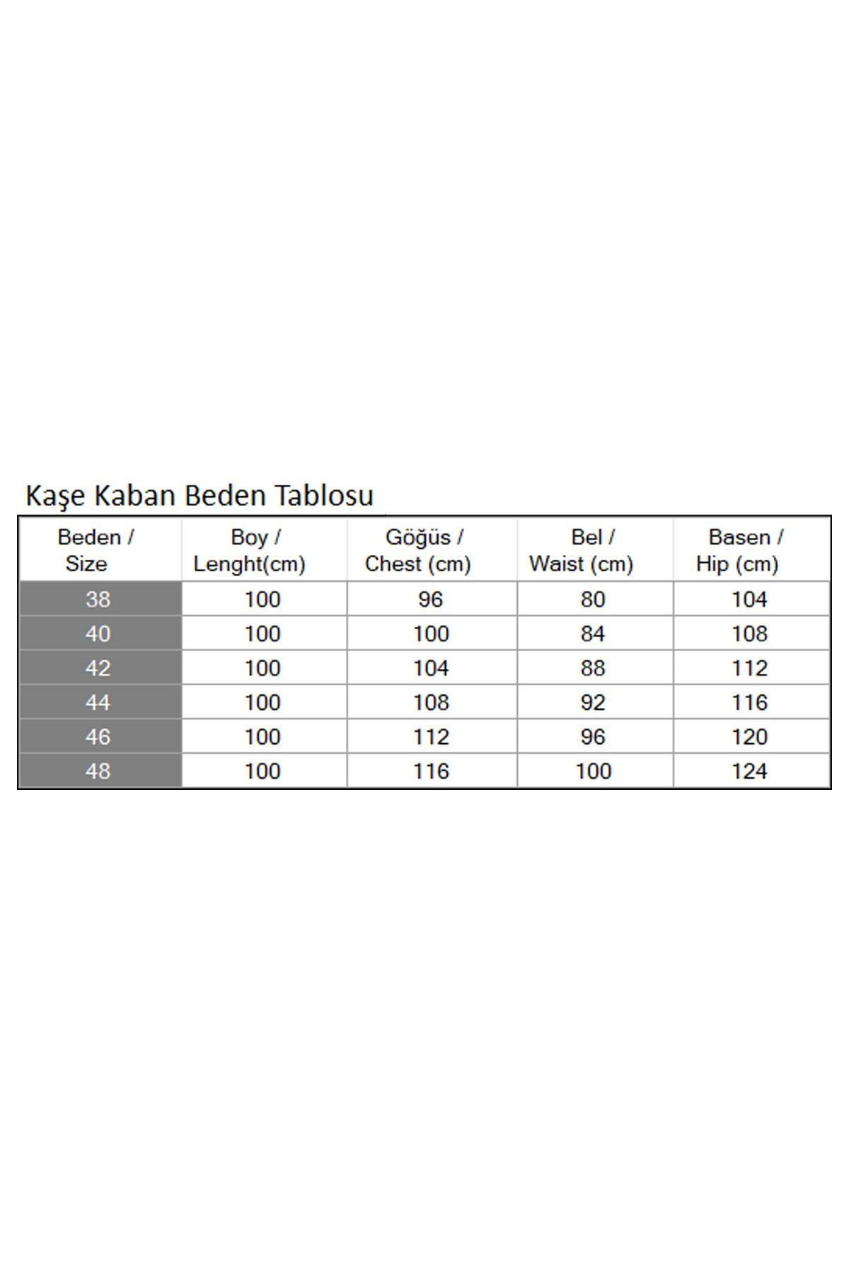 Buttoned Wide Collar Melton Winter Coat - Black - Modamihram