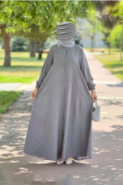 Gri Kot Mevlana Ferace