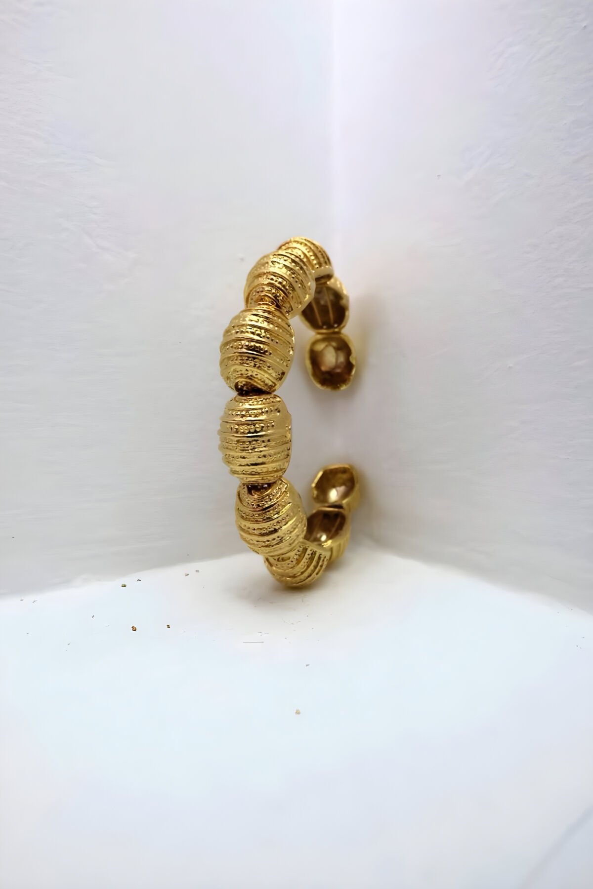 Gold Altın Zanaati Bileklik - Byp Atelier