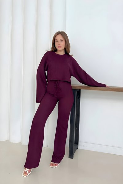 Mürdüm Salaş İspanyol Kol İkili Takım