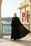 Siyah Sedra Ferace