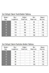 Zümrüt İnci Detaylı İkili Tesettür Takım