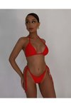 Kırmızı Redswim Bikini