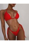 Kırmızı Redswim Bikini