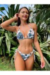 Mavi Stils Tasarım Bikini